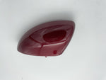24580 - 2019-2024 Nissan Altima Side View Mirror Cover Painted (Driver) Scarlet Ember Metallic (NBL) 963746CA9A