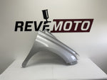2010-2015 Lexus RX350 Fender Painted Right, Passenger-Side Silver Metallic/Tungsten Pearl (1G1) 538110E070 LX1241115 