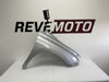 2010-2015 Lexus RX350 Fender Painted Right, Passenger-Side Silver Metallic/Tungsten Pearl (1G1) 538110E070 LX1241115 