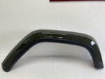 24923 Painted Rear Fender Flare for 2018-2023 Jeep Wrangler Sarge Green (PGG) ReveMoto Painted Auto Body Parts Replacement