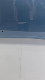 2003 Toyota Camry Hood Painted Catalina Blue Pearl (8Q2) 53301AA060 TO1230186