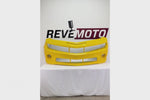 2010-2013 Chevrolet Camaro Front Bumper Painted (SS Models) Yellow (WA9414) 92236547 GM1000905 ReveMoto Painted Auto Parts Replacement
