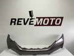 2012-2014 Honda CR-V Front Bumper Painted Urban Titanium Metallic (YR578M) 04711T0AA90ZZ HO1014100
