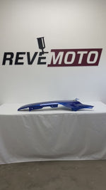 2016-2018 Honda Civic Fender Painted (OEM | Coupe/Sedan)