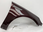 25975 - Painted Fender for 2016-2019 Kia Optima Right, Passenger-Side Sangria Red Metallic (M2R) 66321D4000 KI1241149