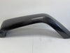 25962 Painted Front Fender Flare for  2007-2017 Jeep Wrangler (Aftermarket | Driver-Side) Granite Crystal Metallic (PAU) 5KC87TZZAJ CH1268108 