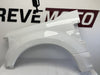 25867 - 2020-2022 Ford F350 Fender Painted (Driver-Side) Star White Pearl (AZ) LC3Z16006A/LC3Z16006D FO1240330