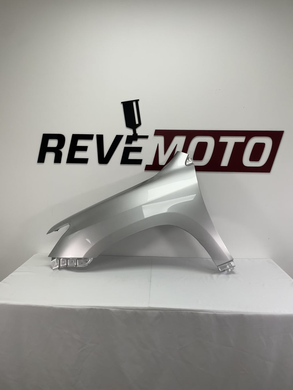 2008 Lexus LX570  Fender Painted