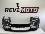 2015-2018 Lexus RC350 Front Bumper Painted (F-Sport)