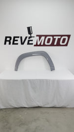 2016-2023 Toyota Tacoma Fender Flare Painted (Rear, Driver-Side) 7587404090 TO1790111 ReveMoto Painted Auto Parts Replacement