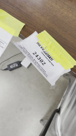 2005-2009 Ford Mustang Rear Bumper Painted Tungsten Gray Metallic (TB)  7R3Z17K835AAPTM FO1100660