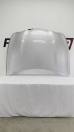 2011-2015 Hyundai Sonata Hood Painted Radiant Silver Metallic (SM) 664003S000 HY1230147