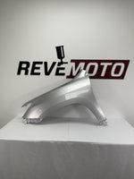 2008-2015 Lexus LX570 Fender Painted