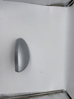 25676 - 2019-2023 Nissan Altima Side View Mirror Cover Painted (Passenger) Liquid Platinum Metallic (K23) 963736CA9A