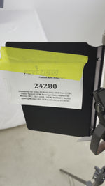 2015-2020 Ford F150 Fender Painted Right; Passenger-Side) Abyss Gray Metallic (ME) JL3Z16005A ReveMoto Painted Auto Parts Replacement