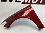 24965 - 2017-2020 Ford Fusion Fender Painted Left, Driver-Side Ruby Red Metallic (RR)  HS7Z16006A