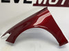24965 - 2017-2020 Ford Fusion Fender Painted Left, Driver-Side Ruby Red Metallic (RR)  OEMHS7Z16006A
