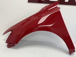 2011-2017 2016 Lexus CT200H Painted Fender Driver-Side Redline (3T2) 5380276020 LX1240122