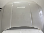 25072 - 2015-2020 Ford F150 Hood Painted White Platinum Pearl (UG) FL3Z16612A ReveMoto Painted Auto Parts Replacement