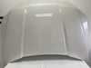 25072 - 2015-2020 Ford F150 Hood Painted White Platinum Pearl (UG) FL3Z16612A