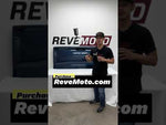 Repair or Replace that damaged 2019-2023 GMC Sierra Tailgate. ReveMoto.com Painted to Match Parts