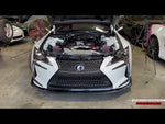 2018-2023 Lexus LC500 Front Bumper Removal. Easy and Fastest Removal
