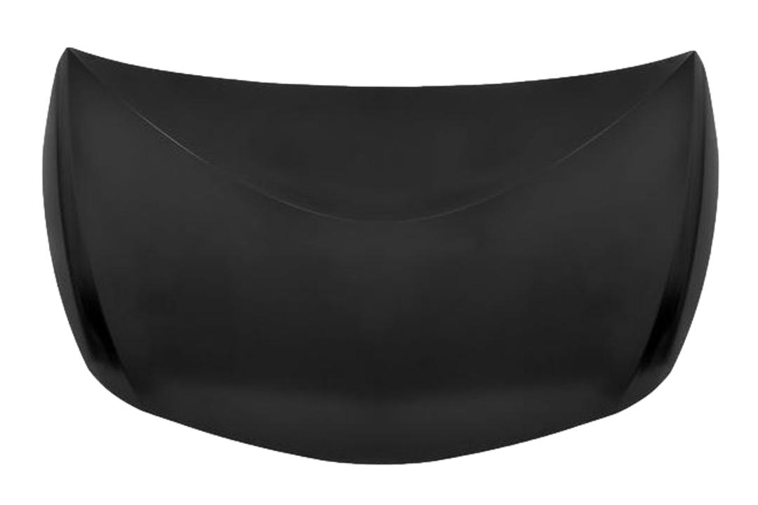 2017-2021 Toyota Prius Prime Hood Painted 5330147120