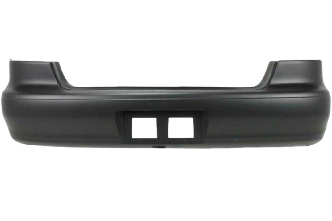 2001 Toyota Corolla Rear Bumper Painted 5215902903_TO1100185