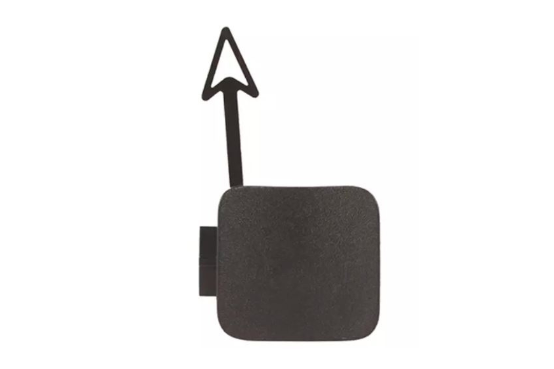 2019-2023 Lincoln Nautilus Tow Hook Cover Painted (Rear) FA1Z17K922A