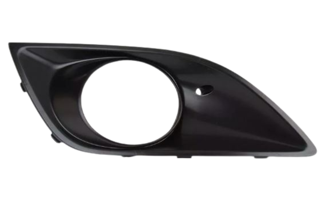 2013-2017 Hyundai Veloster Fog Light 865242V500