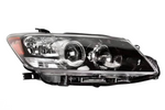2011-2013 Scion tC Headlight 8113021200