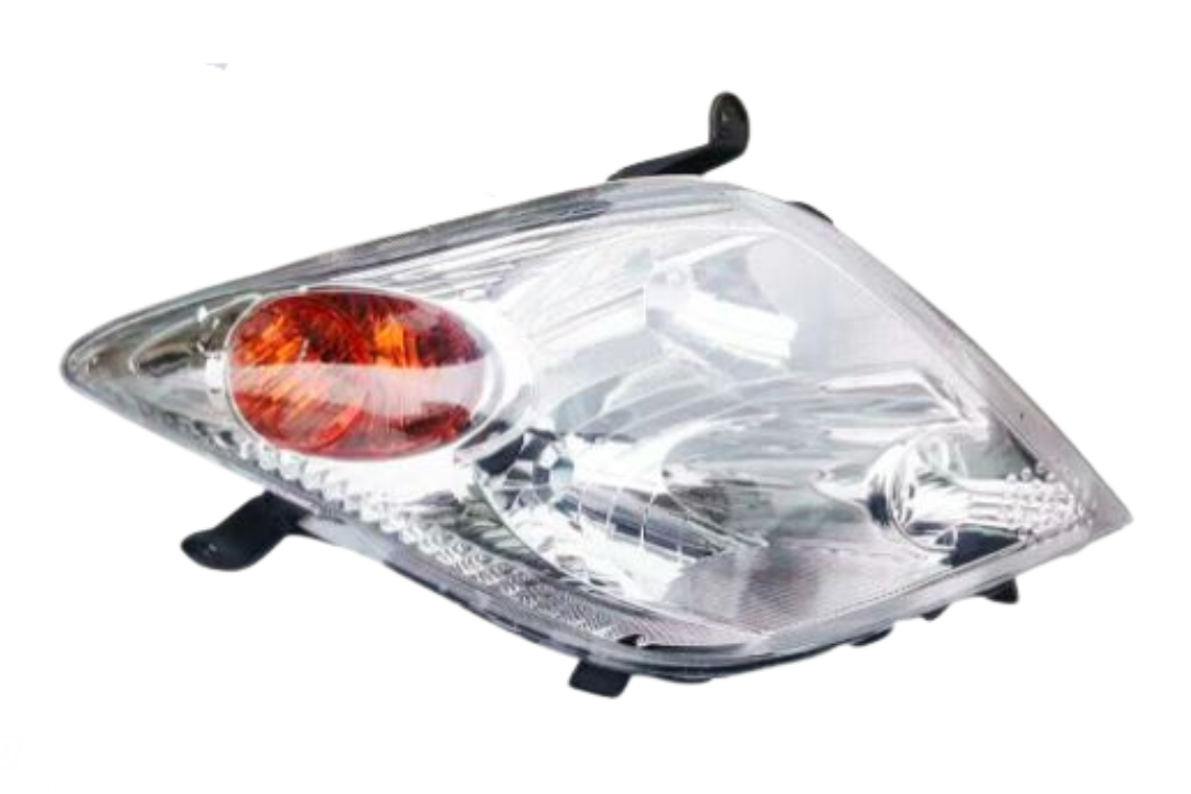 2004-2005 Scion xA Headlight 8110552450
