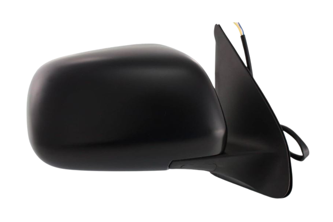 2005-2011 Toyota Tacoma Side View Mirror Painted 8791004170