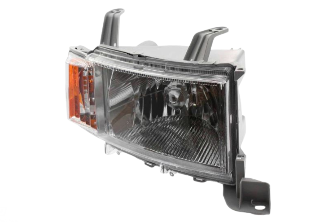 2006 Scion xB Headlight 8113052440
