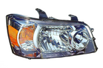 2004-2006 Toyota Highlander Headlight 8113048280