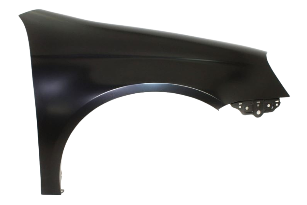 2005-2010 Volkswagen Jetta Fender Painted 1K5821022A VW1241135 