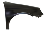 2005-2010 Volkswagen Jetta Fender Painted 1K5821022A VW1241135 