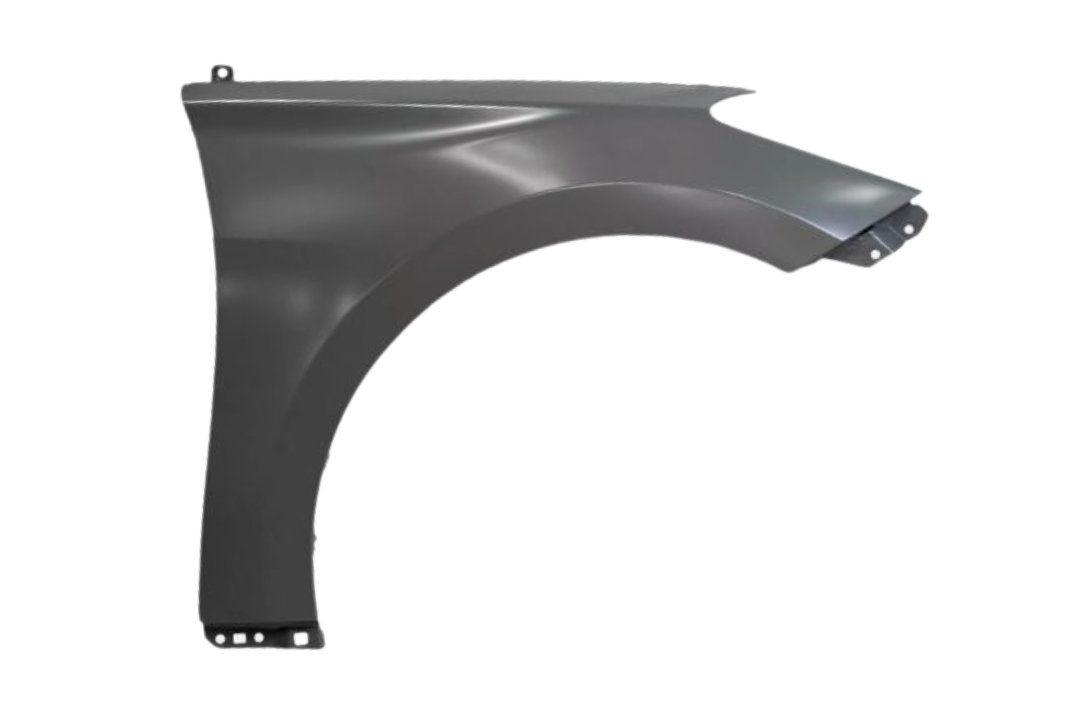 2012 Hyundai Azera Fender Painted (OEM) 663213V000 