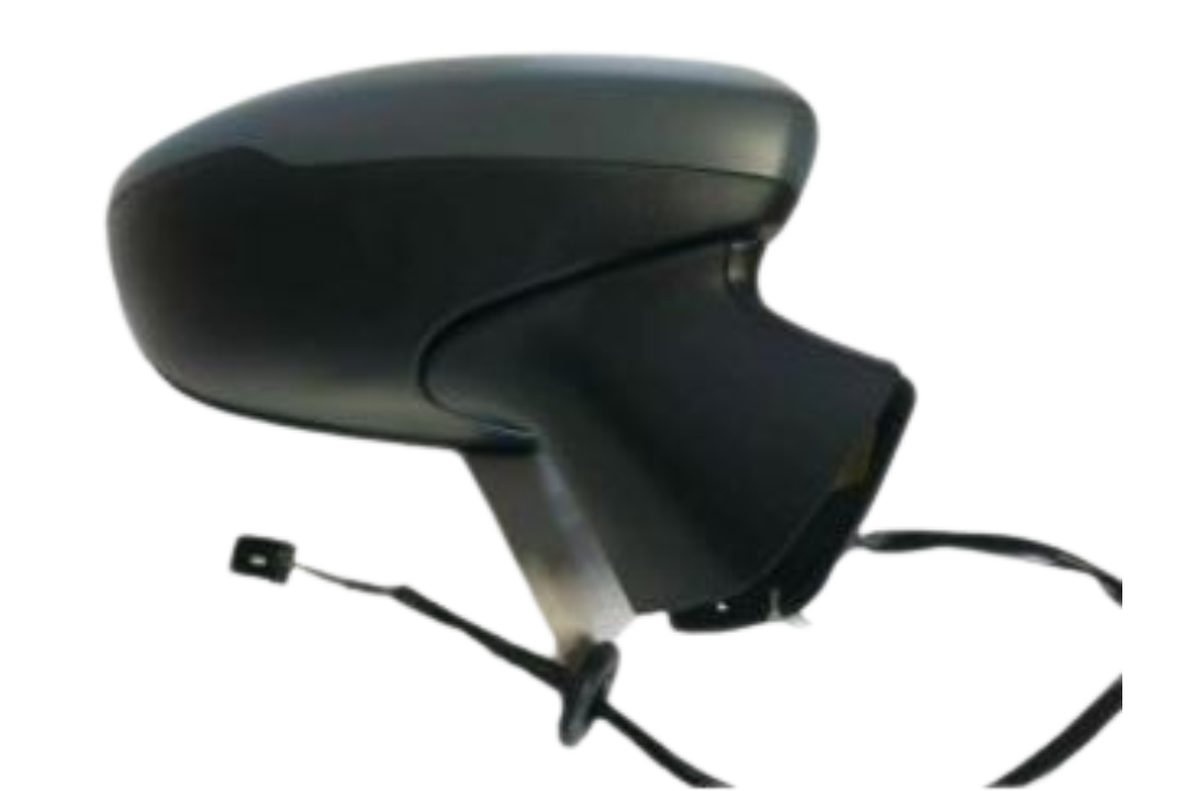 2016-2019 Chevrolet Cruze Side View Mirror Painted 39125816 GM1321542 