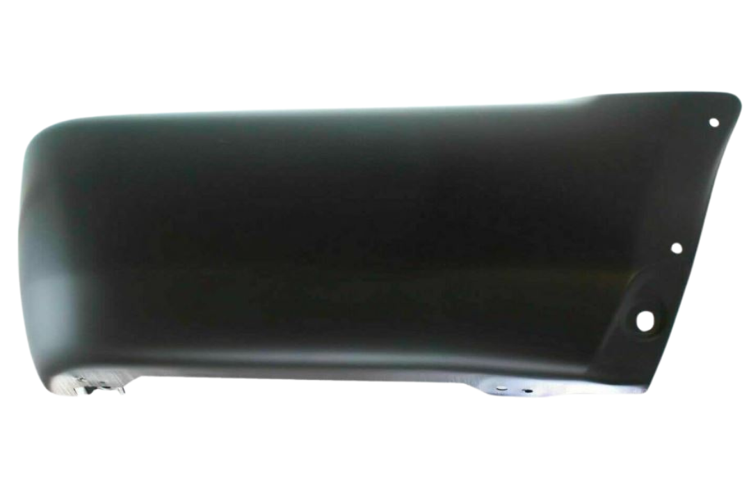 2000-2002 Toyota 4Runner Rear End Cap Painted 5210635901