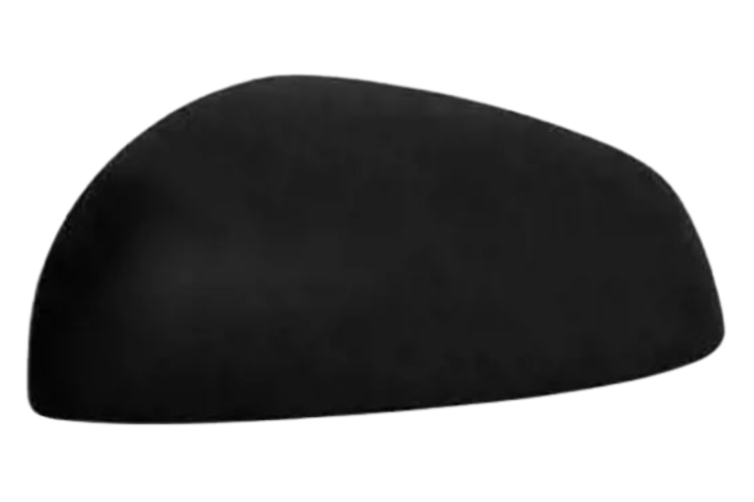 2012-2019 Volkswagen Beetle Side View Mirror Cover Painted 5C6857538AGRU