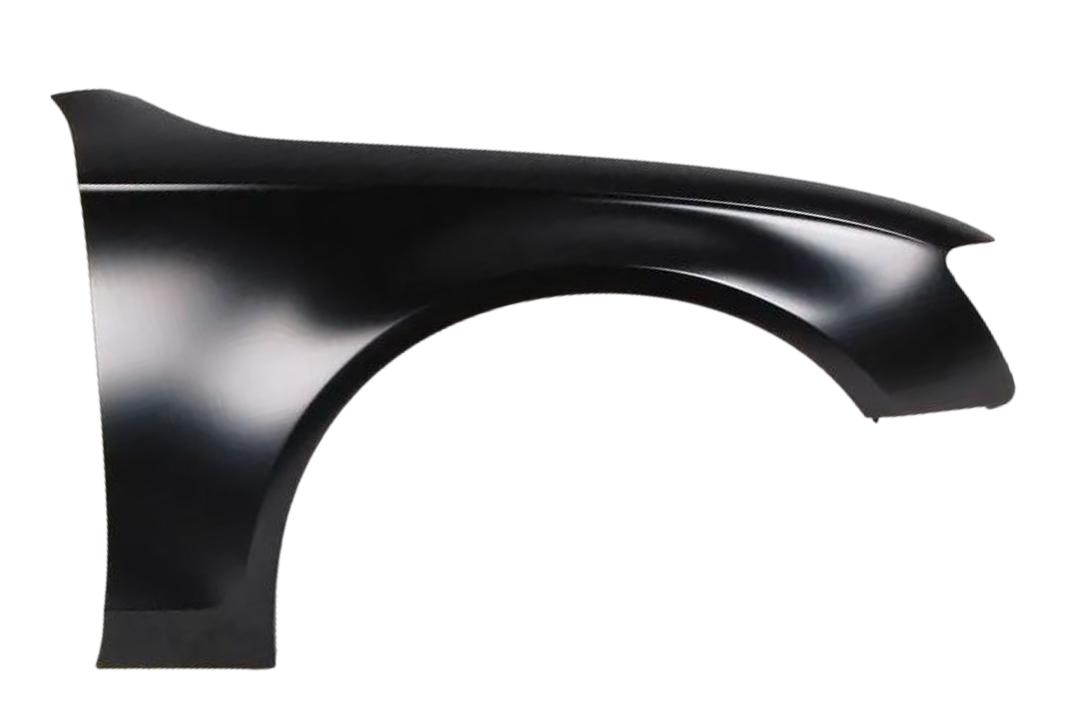 2009-2012 Audi A4 Fender Painted 8K0821106A AU1241121 
