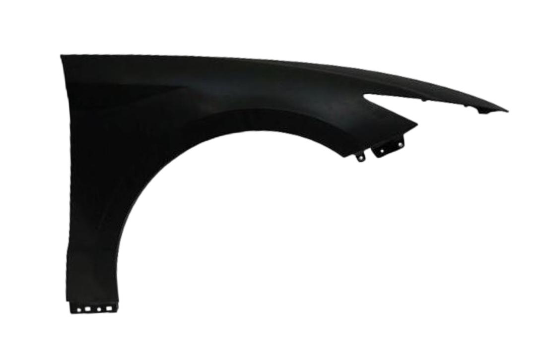 2020-2023 Hyundai Sonata Fender Painted (Aftermarket)