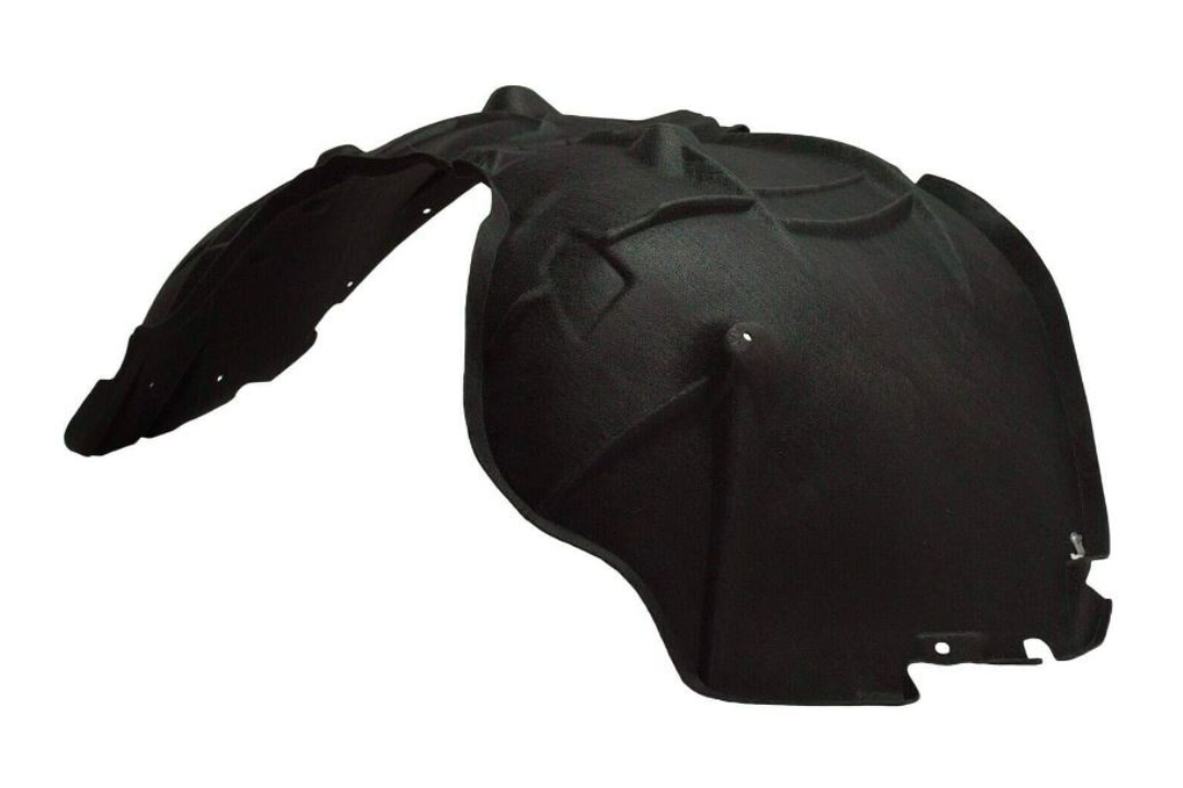 2019-2022 Chevrolet Silverado Fender Liner (1500) 84533747