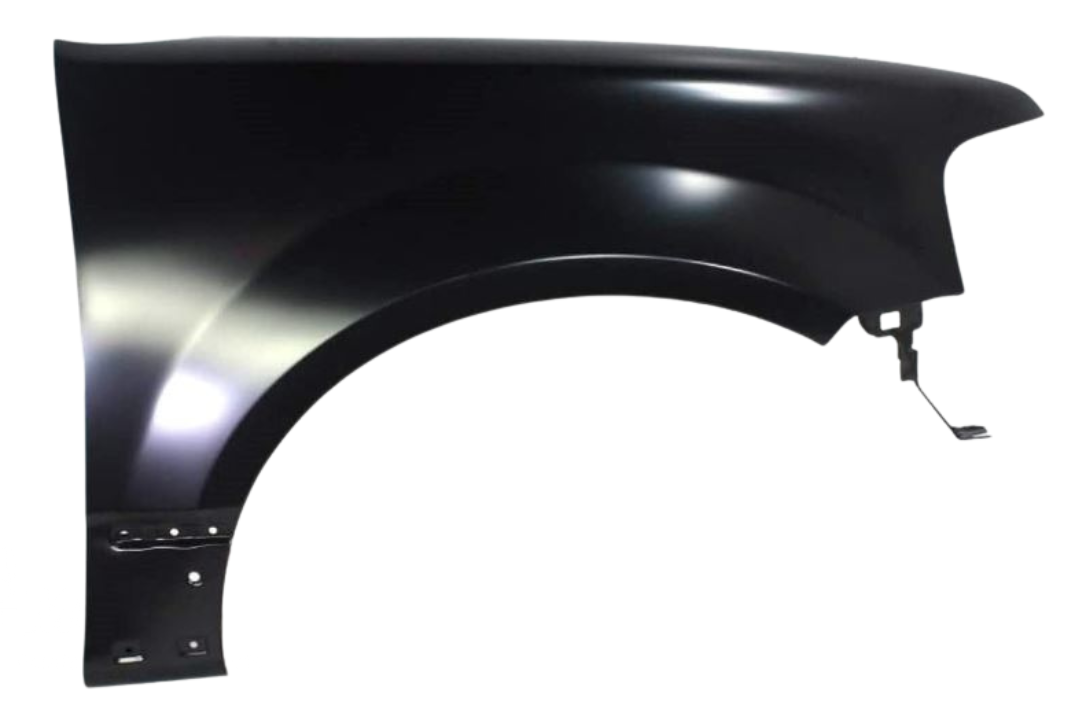 2007-2017 Lincoln Navigator Fender Painted (Passenger-Side) FL1Z16005A FO1241255