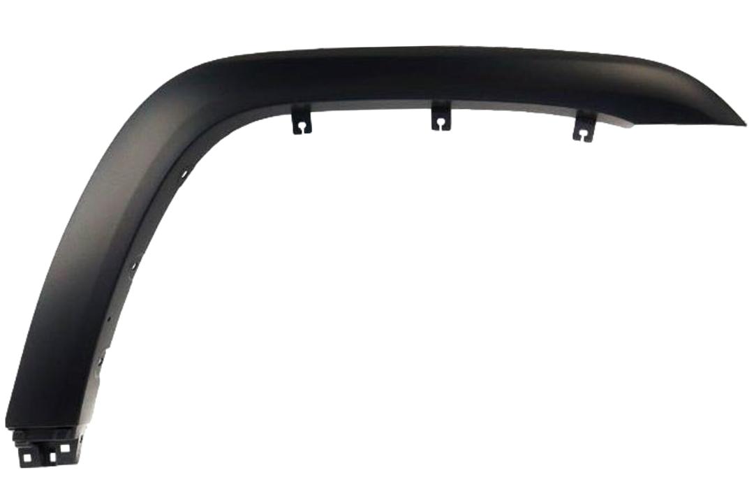 2010-2024 Toyota 4Runner Front Fender Flare Painted 5384735906 TO1291112 ReveMoto Replacement Painted Auto Parts