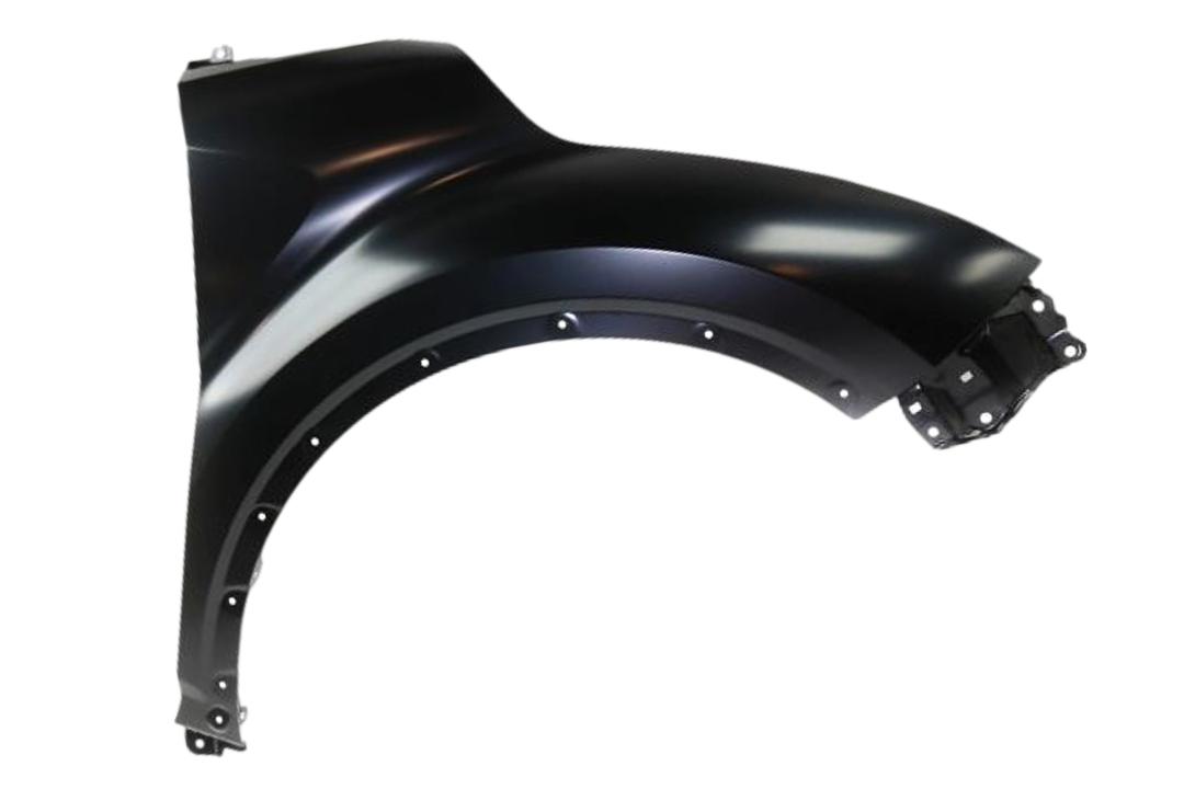 2018-2022 Toyota C-HR Fender Painted (Japan Built) 5380110600 TO1241267