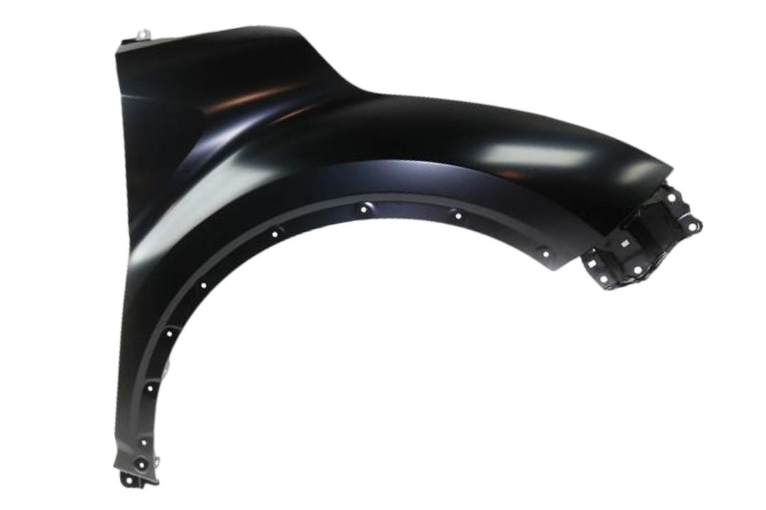 2018-2022 Toyota C-HR Fender Painted (Japan Built) 5380210700 TO1240267