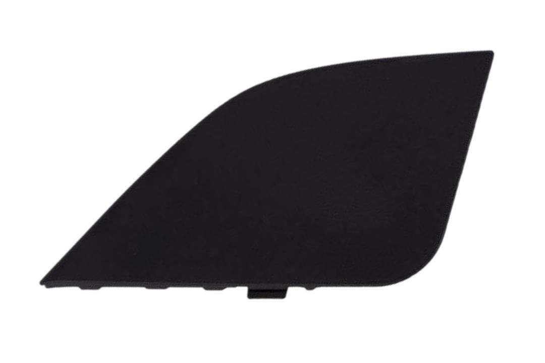 2016-2018 Toyota RAV4 Tow Hook Cover Painted (WITHOUT: SE | Passenger-Side) 532850R080