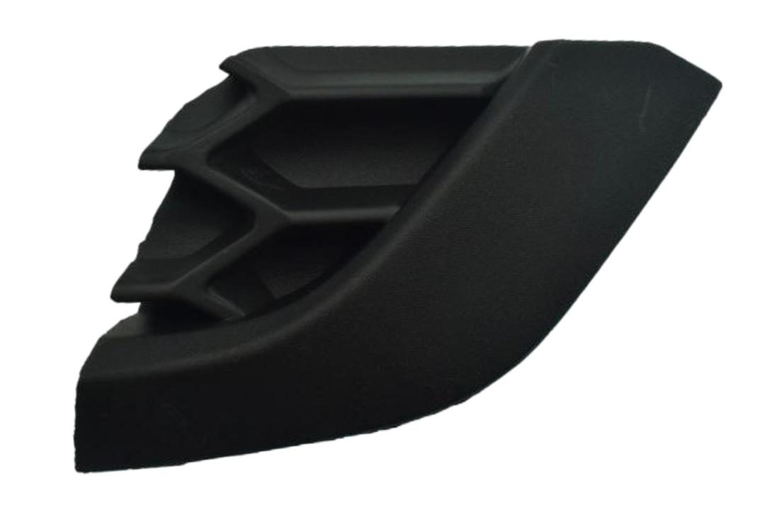 2016-2018 Toyota RAV4 Tow Hook Cover Painted (WITH: SE | Passenger-Side) 532850R080